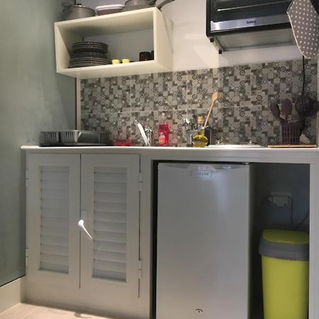 Nid Douillet Pour 2 Daire Safakes Dış mekan fotoğraf