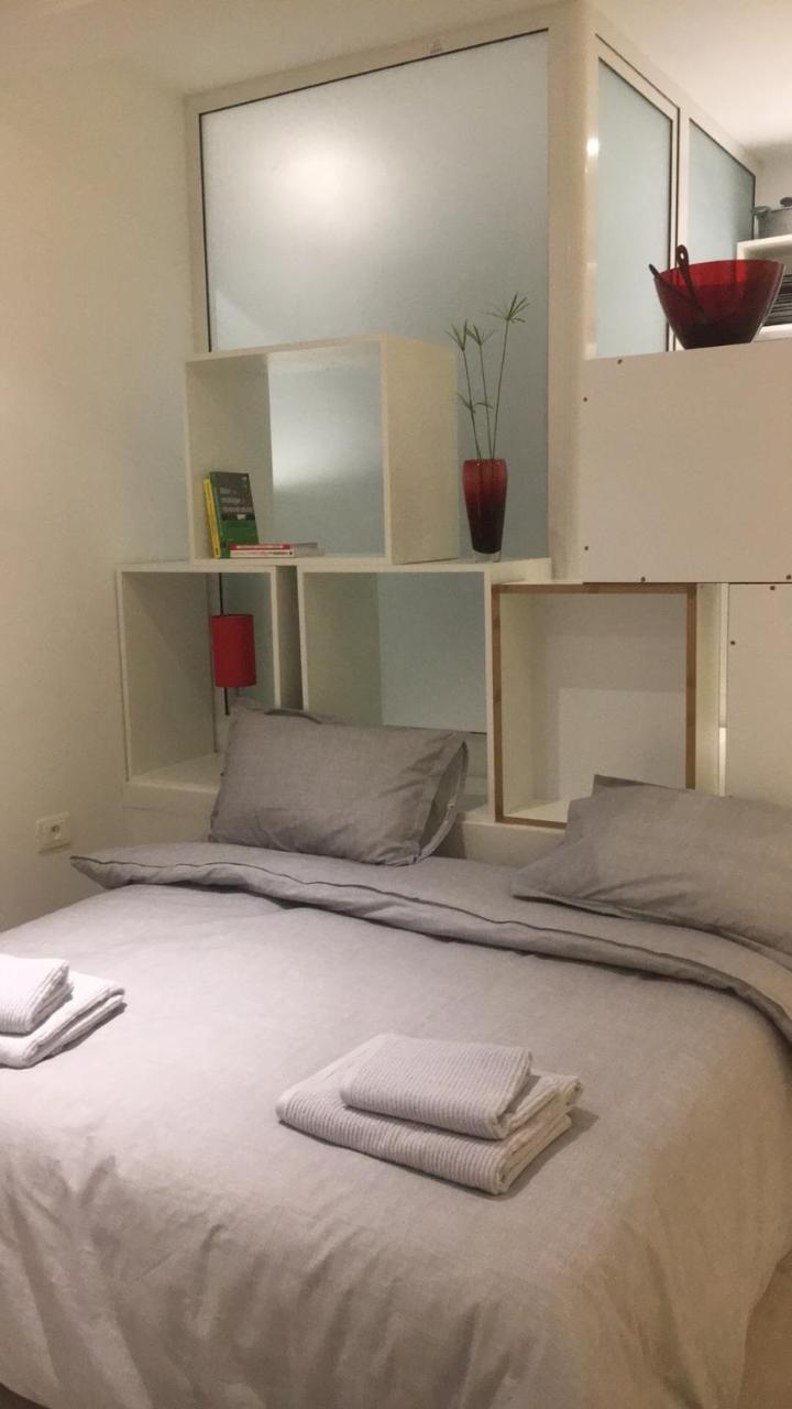 Nid Douillet Pour 2 Daire Safakes Dış mekan fotoğraf