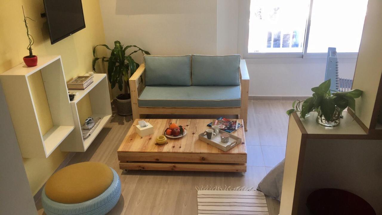 Nid Douillet Pour 2 Daire Safakes Dış mekan fotoğraf